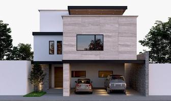 Foto de inmueble en  , Col. La Joya Privada Residencial C.P. 64985, Monterrey