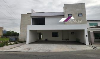 Foto de inmueble en  , Col. La Joya Privada Residencial C.P. 64985, Monterrey