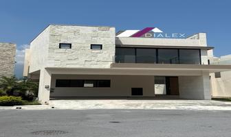 Foto de inmueble en  , Col. La Joya Privada Residencial C.P. 64985, Monterrey