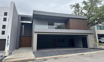 Foto de inmueble en  , Col. La Joya Privada Residencial C.P. 64985, Monterrey
