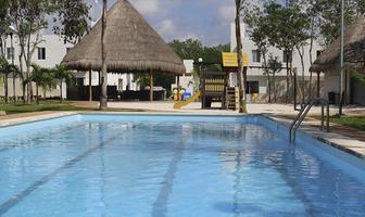 Foto de inmueble en  , Col. La Joya C.P. 77716, Solidaridad