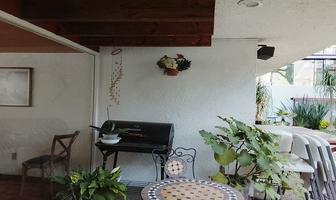Foto de inmueble en  , Col. La Joya C.P. 14090, Tlalpan