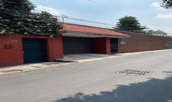 Foto de inmueble en  , Col. La Joya C.P. 14090, Tlalpan