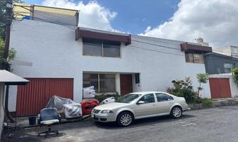 Foto de inmueble en  , Col. La Joya C.P. 14090, Tlalpan