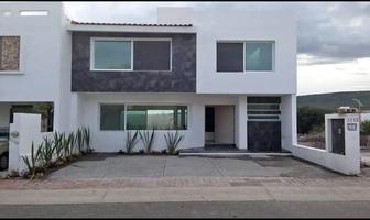 Foto de inmueble en LA LLAVE, Col. Residencial el Refugio C.P. 76146, Querétaro