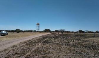 Foto de inmueble en  , Col. La Loma de los Negritos C.P. 20310, Aguascalientes