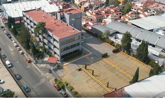 Foto de inmueble en  , Col. La Loma C.P. 54060, Tlalnepantla de Baz
