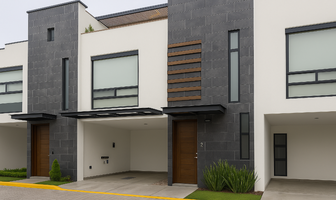 Foto de inmueble en LA MAGDALENA #1023, Col. 400 Uno Residencial C.P. 52104, San Mateo Atenco