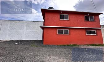 Foto de inmueble en  , Col. La Magdalena C.P. 52104, San Mateo Atenco