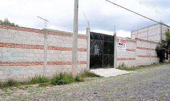 Foto de inmueble en  , Col. La Magdalena C.P. 76750, Tequisquiapan