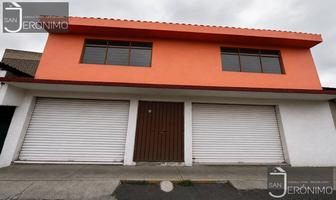 Foto de inmueble en  , Col. La Malinche C.P. 10010, La Magdalena Contreras