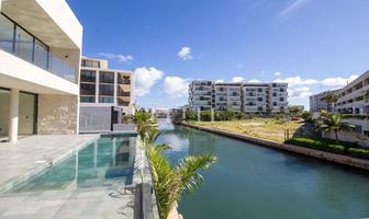 Foto de inmueble en La Marina, Col. Cancún (Internacional de Cancún) C.P. 77569, Benito Juárez