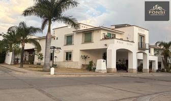 Foto de inmueble en  , Col. La Marina C.P. 37100, León