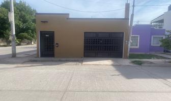 Foto de inmueble en  , Col. La Memoria C.P. 81254, Ahome
