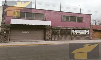 Foto de inmueble en  , Col. La Merced  (Alameda) C.P. 50080, Toluca