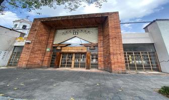 Foto de inmueble en  , Col. La Merced  (Alameda) C.P. 50080, Toluca