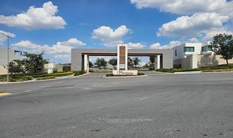 Foto de inmueble en  , Col. La Montaña Residencial C.P. 66036, García
