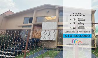 Foto de inmueble en  , Col. La Mora C.P. 53680, Naucalpan de Juárez