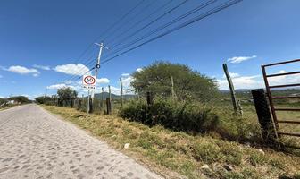 Foto de inmueble en  , Col. La Noria C.P. 76973, Huimilpan