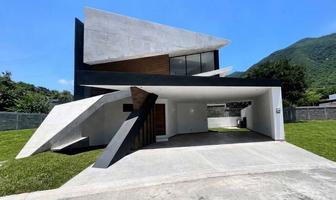 Foto de inmueble en , Col. La Noria Privada Residencial C.P. 67302, Santiago
