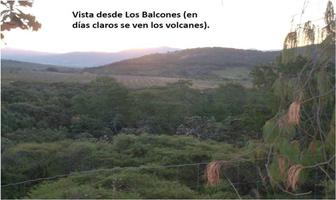 Foto de inmueble en LA OSCURANA, Col. Tapalpa C.P. 49340, Tapalpa