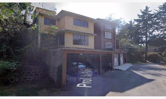 Foto de inmueble en LA PALMA #28, Col. San Andrés Totoltepec C.P. 14400, Tlalpan
