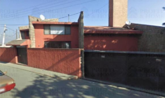 Foto de inmueble en La Palma, Col. San Andrés Totoltepec C.P. 14400, Tlalpan