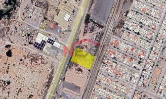 Foto de inmueble en La Parka #0, Col. Ramos Arizpe Industrial Park C.P. 25905, Ramos Arizpe