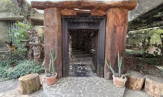 Foto de inmueble en la pastora  acceso, Col. Santa Rosa Xochiac C.P. 01830, Álvaro Obregón