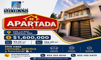 Foto de inmueble en  , Col. La Paz C.P. 89326, Tampico