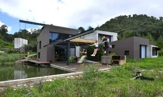 Foto de inmueble en La Peña-Rancho41, Col. Godínez O Tehuastepec C.P. 51245, Valle de Bravo
