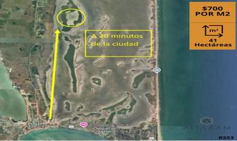 Foto de inmueble en , Col. La Pesca C.P. 87678, Soto la Marina