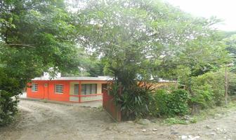 Foto de inmueble en  , Col. La Piedra C.P. 95263, Alvarado