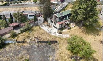 Foto de inmueble en LA PIEDRA, Col. Centro Ocoyoacac C.P. 52740, Ocoyoacac