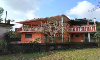 Foto de inmueble en La Piedra, Col. La Piedra C.P. 95263, Alvarado