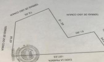 Foto de inmueble en  , Col. La Pimienta C.P. 98177, Zacatecas
