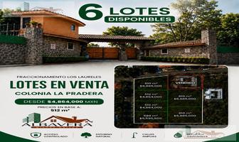 Foto de inmueble en  , Col. La Pradera C.P. 62170, Cuernavaca