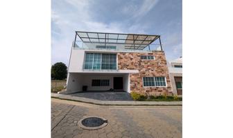 Foto de inmueble en  , Col. La Pradera C.P. 72754, San Pedro Cholula