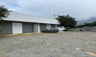 Foto de inmueble en La Presita, Monterrey, Nuevo León, Col. El Uro C.P. 64986, Monterrey