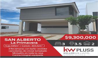 Foto de inmueble en  , Col. La Primavera C.P. 80434, Culiacán