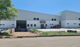 Foto de inmueble en , Col. La Primavera Sección Parque Industrial C.P. 80199, Culiacán