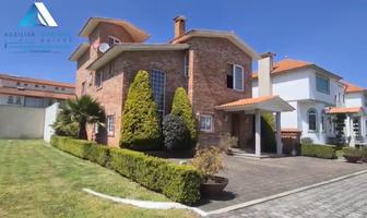 Foto de inmueble en  , Col. La Providencia C.P. 52177, Metepec