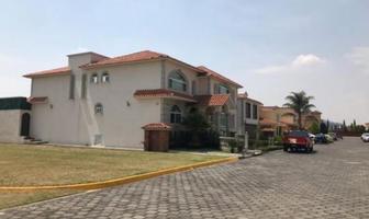 Foto de inmueble en  , Col. La Providencia C.P. 52177, Metepec