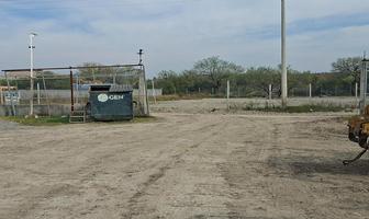 Foto de inmueble en  , Col. La Providencia C.P. 66683, Pesquería
