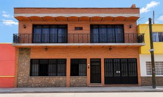 Foto de inmueble en , Col. La Purísima C.P. 20259, Aguascalientes