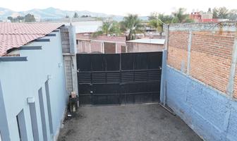 Foto de inmueble en La quemada, Col. La Quemada C.P. 58146, Morelia