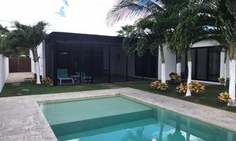 Foto de inmueble en  , Col. La Rejoyada C.P. 97307, Mérida