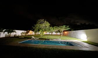 Foto de inmueble en  , Col. La Rejoyada C.P. 97307, Mérida