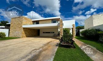 Foto de inmueble en  , Col. La Rejoyada C.P. 97307, Mérida