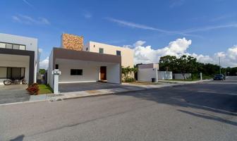 Foto de inmueble en  , Col. La Rejoyada C.P. 97307, Mérida